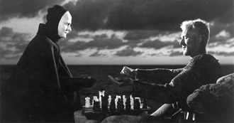 Cate Blanchett&#39;s Picks for Must-Watch Arthouse Films