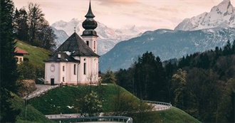 Wandering for 62 Years