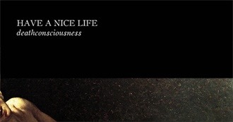 Albums Critter Likes