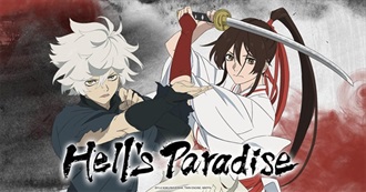 Hell&#39;s Paradise: Jigokuraku Episode Guide