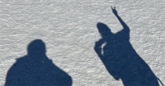 Lizz&#39;s Albums of All Time