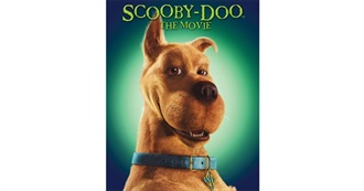 Movies the Nostalgia Critic Reviewed