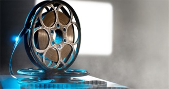 Big Silly Old Films List