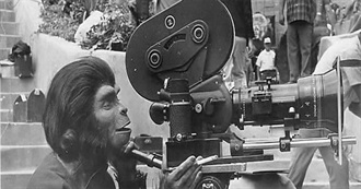 Movies Kemble Has Seen as of 2/19/19