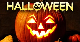 Buradi&#39;s Halloween Book List 2020