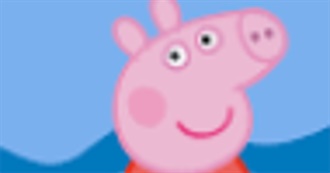 Discovery Kids Shows