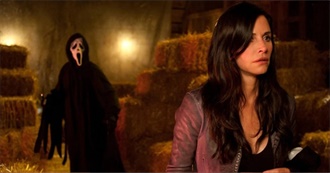 Bree Has Seen by the Year: 2011