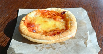 Kiwi  Tuckshop/Lunchbox Classics