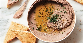 What Leslie Ate Today