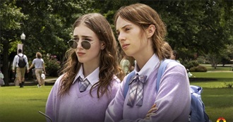 Every Netflix Original Movie Seen