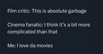 Katie&#39;s Fave Movies