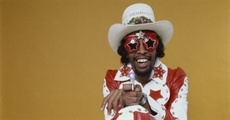 Last Ten Albums Vol. 538