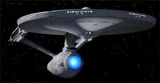 Star Trek Franchise