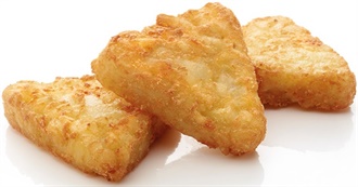 What Ray Ate - Day 361