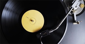 E&#39;s Vinyl Collection