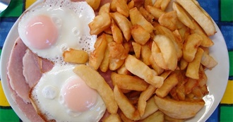 Ray&#39;s Day of Food Pt 131