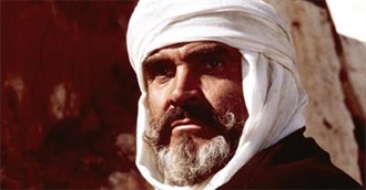 Sean Connery (How Do Ya Like That Trebek?)