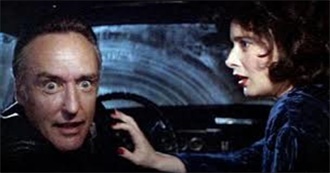 Salon.com Presents the 43 Movies Every Film Fan Should See