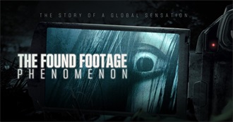 The Found Footage Phenomenon
