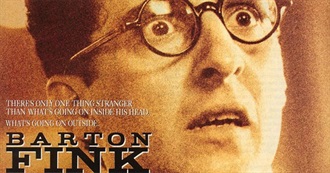 25 Best Movies About Writers