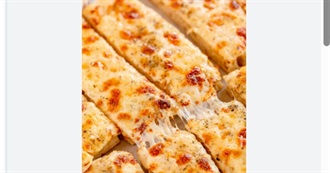 Big T&#39;s Food Eaten Today 1031