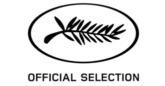 All Cannes Film Festival Prix D&#39;interpr&#233;tation Masculine(Best Actor) Winner Movies