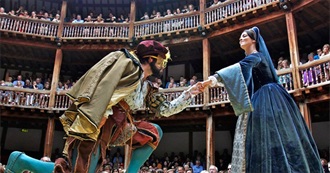 Goodreads: Best Books of the 17th Century