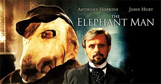 Films101 - Freddie Francis - Cinematographer - Most Notable Films