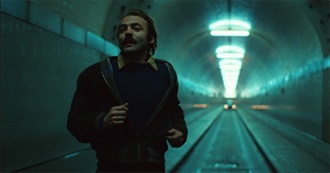 Last Ten Bowman Watched #9