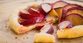 35 Desserts to Try in September