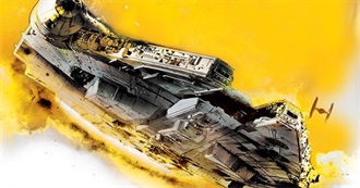 Star Wars : Aftermath: Life Debt Characters