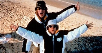 Have You Seen What I've Seen? Part 3