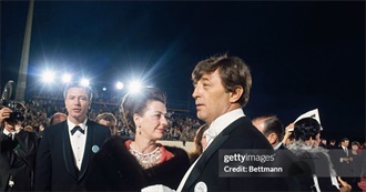 TCM Was the Only Channel Lladyburd Had Access to at Age 9