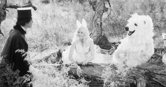 Chicago Film Society: 2018