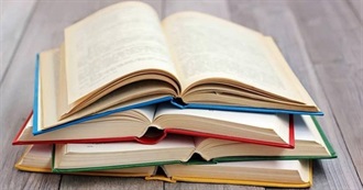 Best Alternate History Novels