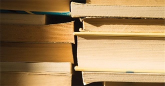 Marti&#39;s Top 100 Books