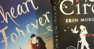 Books Mentioned on Jennie&#39;s Blog