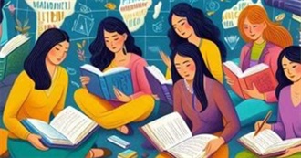 Women in Translation 2025