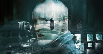 20 Great Movies With Very Few Characters According to MovieWeb