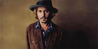 Johnny Depp Movies