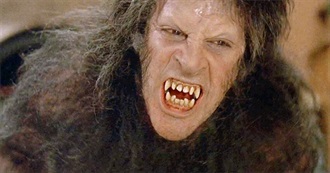 Josh&#39;s Favourite Movies