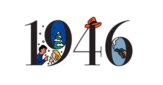 Flickchart&#39;s Top 100 Films of 1946