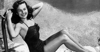 The Films of Charlotte Austin