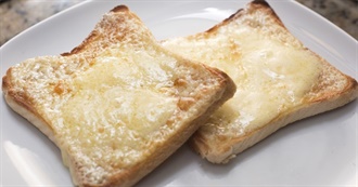 Ray&#39;s Food on a Random Day 44