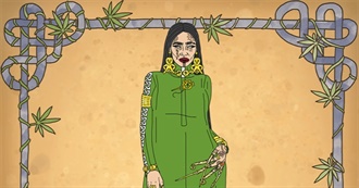 Lin&#39;s Top Albums