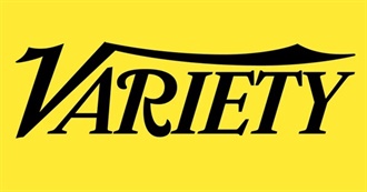 Variety&#39;s 50 Greatest Films of All Time (2009)