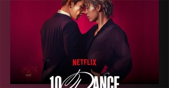 40 Movies Becky Plans to Watch in 2026