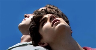 Every Film Ardourfilm Watched in 2018