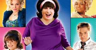 Rosie&#39;s Movies From the &#39;00s VI