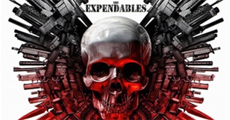 Action Movies for Men and the Women Who Love Them